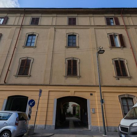 Art Apartment Cadorna Area 3 Persons Милано Екстериор снимка