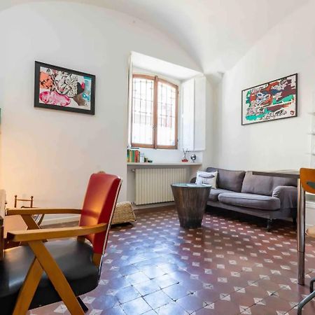 Art Apartment Cadorna Area 3 Persons Милано Екстериор снимка