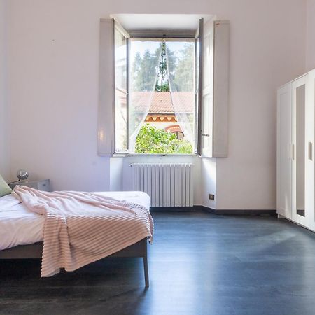 Art Apartment Cadorna Area 3 Persons Милано Екстериор снимка