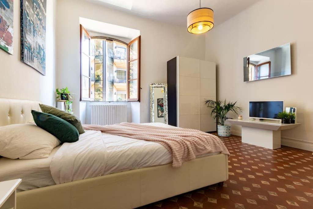 Art Apartment Cadorna Area 3 Persons Милано Екстериор снимка
