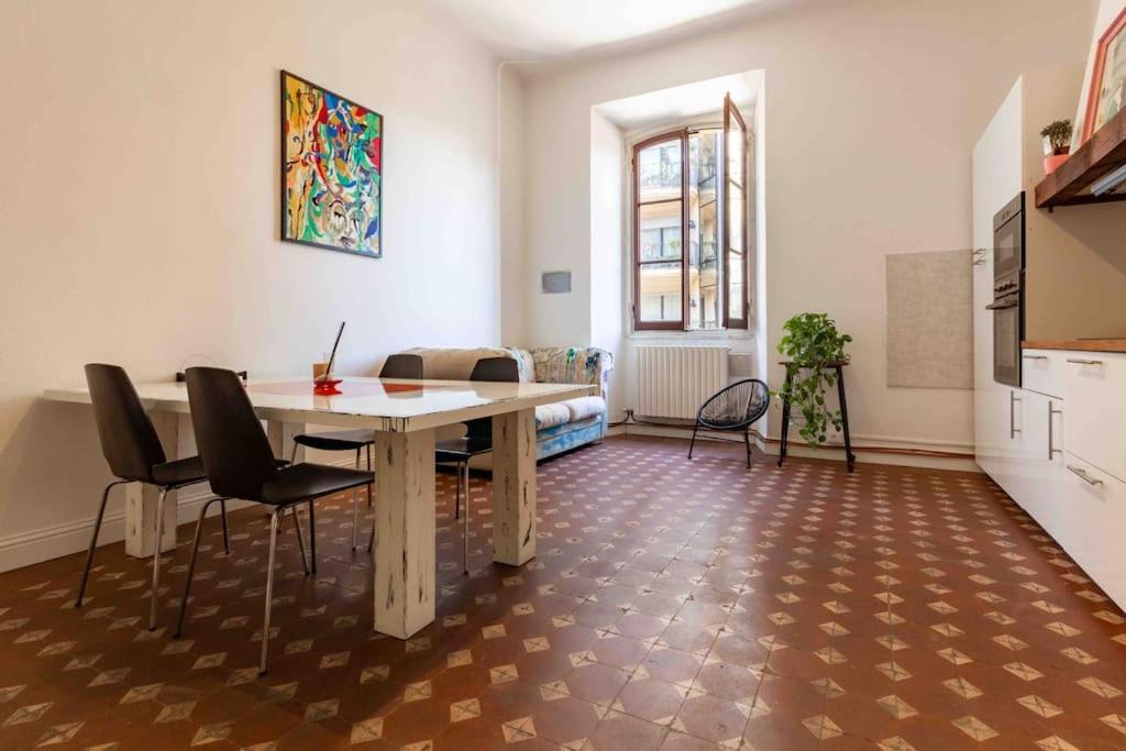 Art Apartment Cadorna Area 3 Persons Милано Екстериор снимка