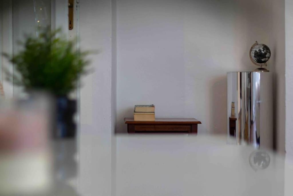 Art Apartment Cadorna Area 3 Persons Милано Екстериор снимка