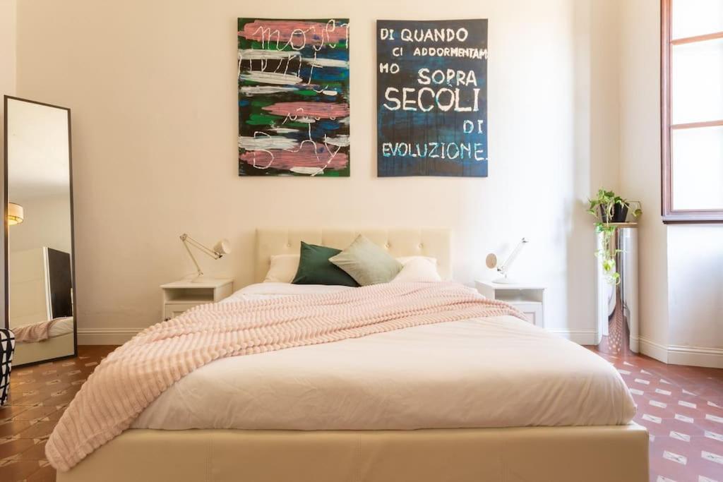 Art Apartment Cadorna Area 3 Persons Милано Екстериор снимка