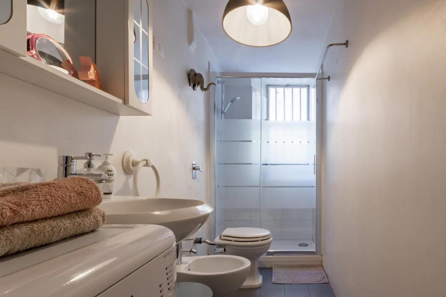 Art Apartment Cadorna Area 3 Persons Милано Екстериор снимка