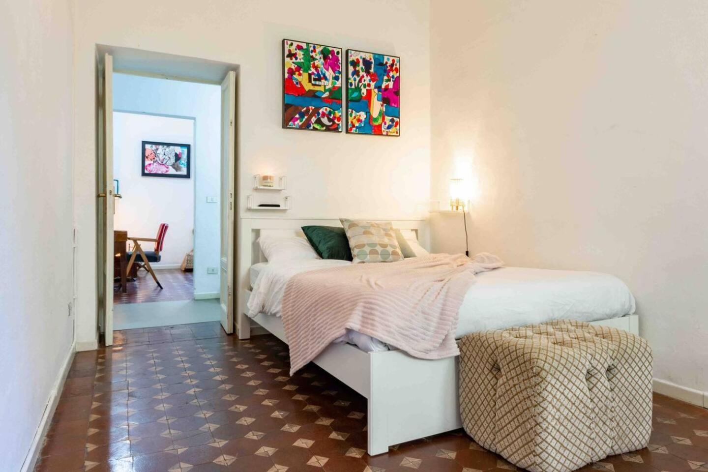 Art Apartment Cadorna Area 3 Persons Милано Екстериор снимка