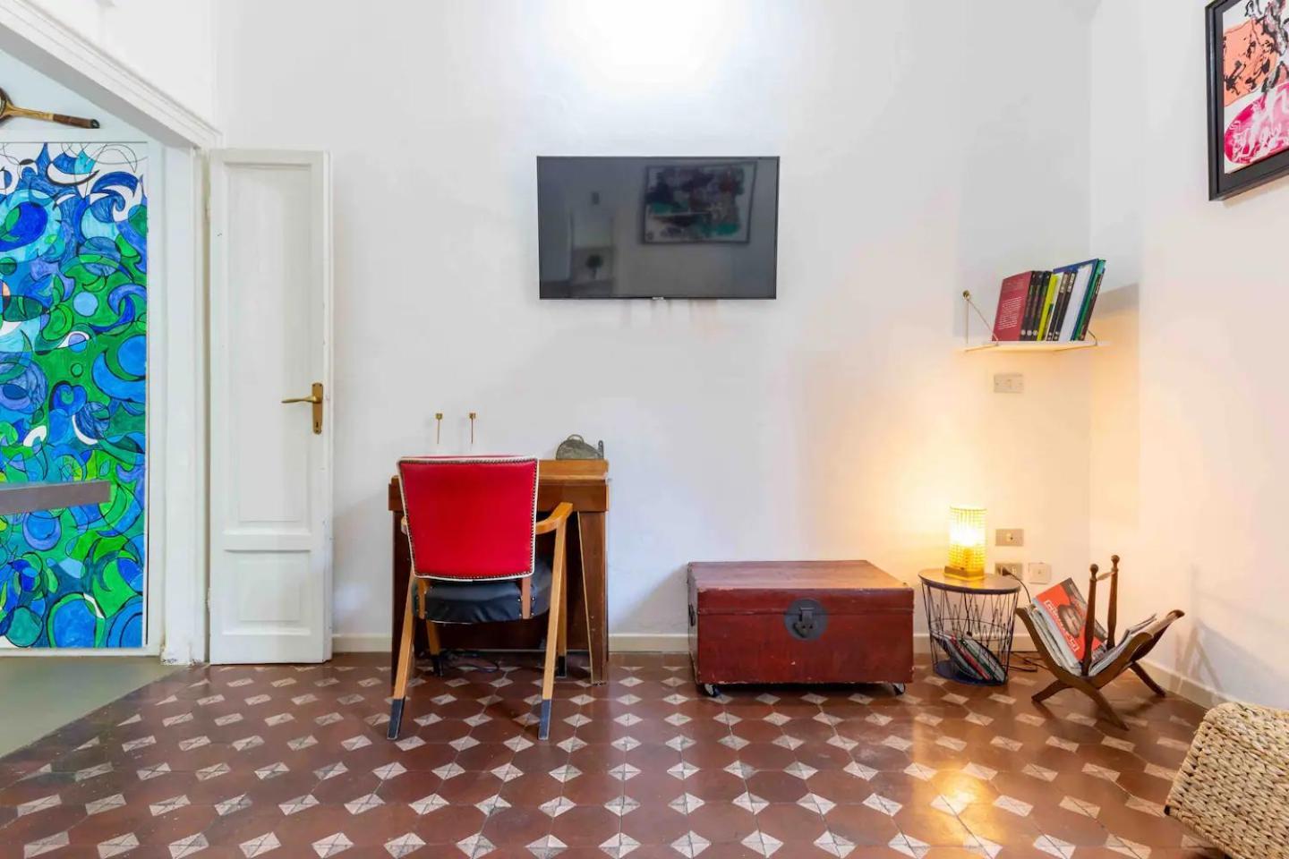 Art Apartment Cadorna Area 3 Persons Милано Екстериор снимка