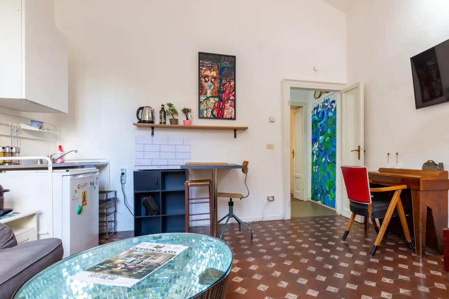 Art Apartment Cadorna Area 3 Persons Милано Екстериор снимка