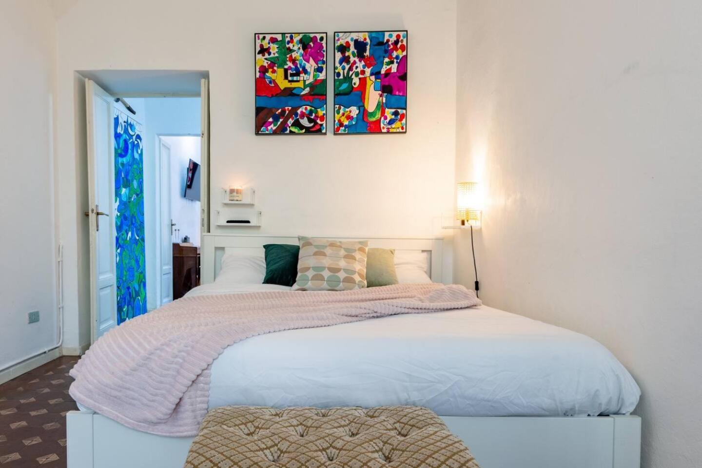 Art Apartment Cadorna Area 3 Persons Милано Екстериор снимка
