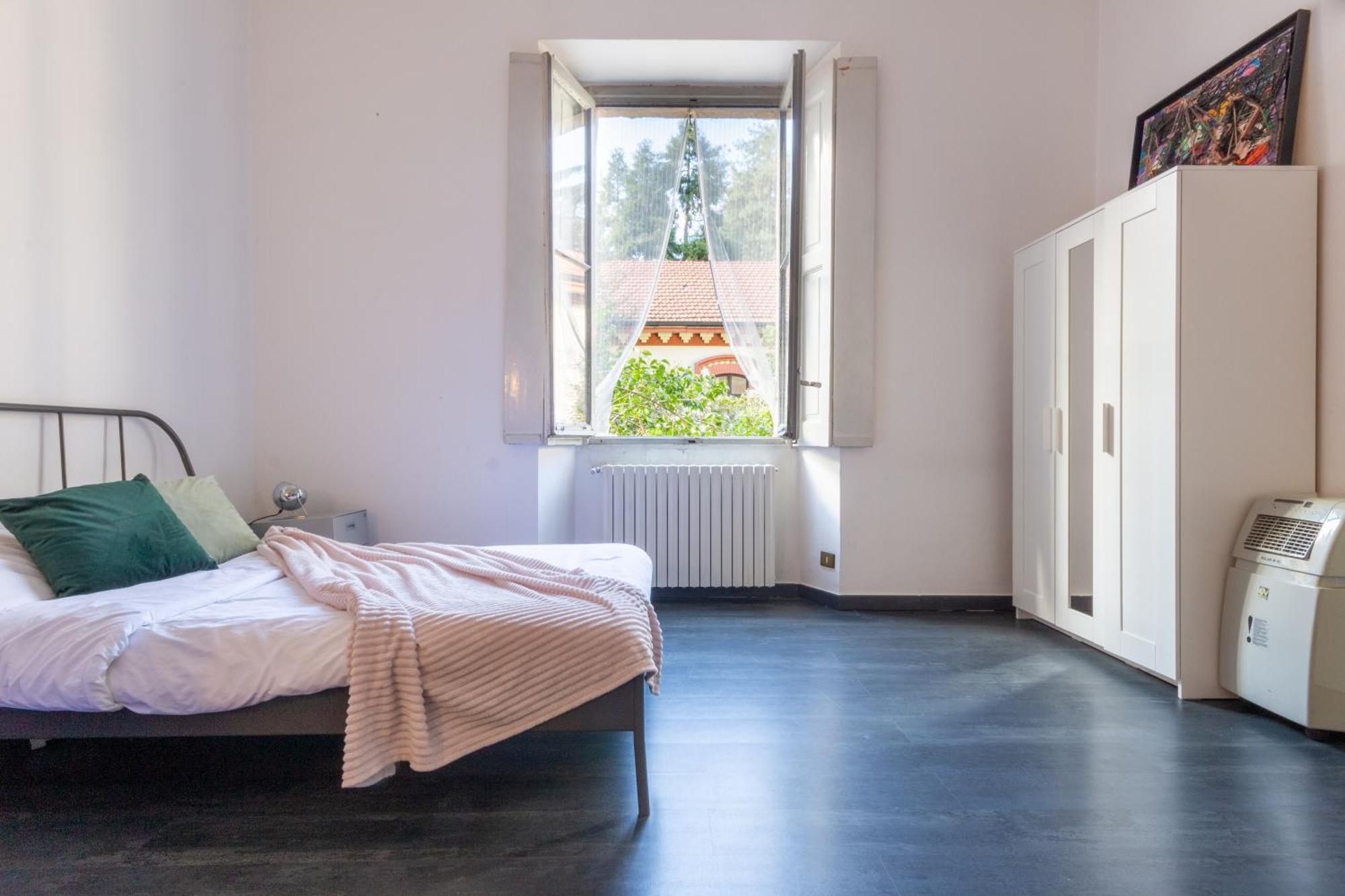 Art Apartment Cadorna Area 3 Persons Милано Екстериор снимка