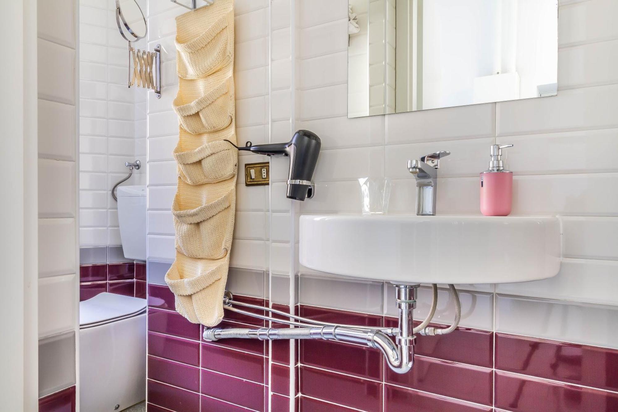 Art Apartment Cadorna Area 3 Persons Милано Екстериор снимка